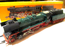 Modelleisenbahn Spur TT. BR 35