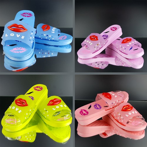 Damen plateausandalen - damen,