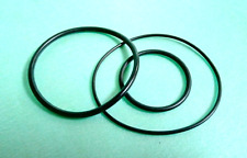 Riemen-Set f PORST Superlux SR8 Filmprojektor Projektor Movie-Projector Belt-Kit