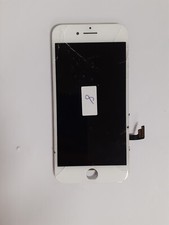 IPhone 8 LCD Display mit Risse