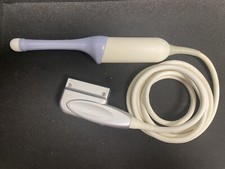 GE Vaginal-Sonde RIC5-9A-RS/ 3D 4D/ BJ: 2018-04