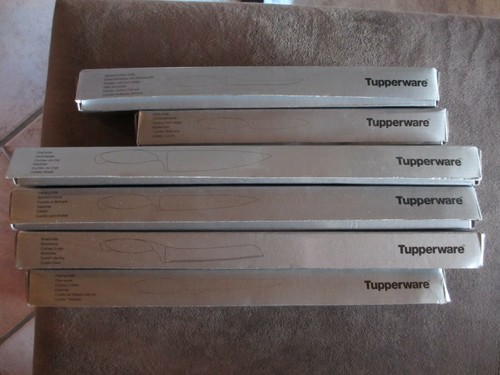 Tupperware chefseries pro neu - tupperware,