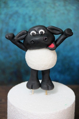 Timmy time inspirierte - time,