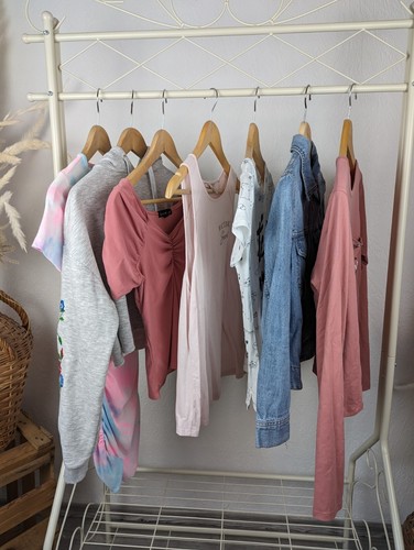 Kleiderpaket teile damen - 7,