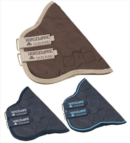 Horseware amigo halsteil 0g - horseware,