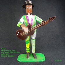 MALI MUSIKER GITARRESPIELER