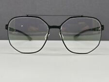 ic Berlin Brille Herren Damen