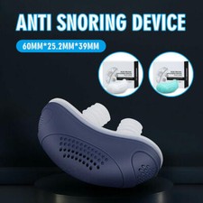 Micro Electric CPAP Noise Anti