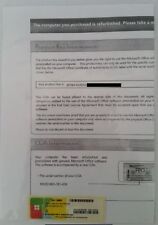 Microsoft Office 2010 Home and