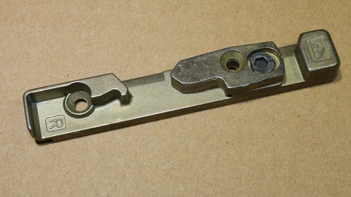 Roto schließstück k605 - roto, dk-schließstück