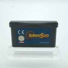 Golden Sun: die Vergessene