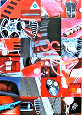 Alfa romeo 100 anni - romeo,