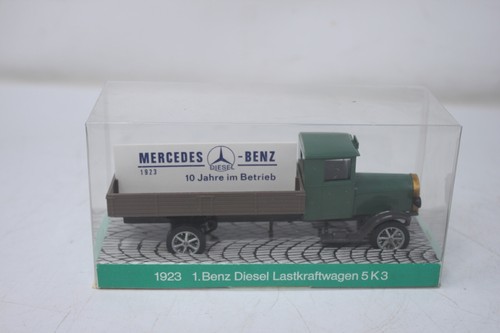 Modell 100 jahre daimler - modell,