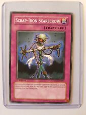 Eisenschrott-Vogelscheuche 5DS1-EN032 Common 1 Auflage YU-GI-OH Englisch EX