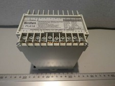 Microtherm Meßumformer PL618