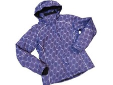Etirel skijacke lila - 40,
