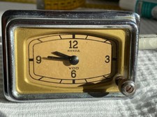 Borgward Hansa, Pullmann