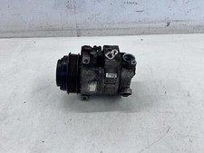 Klimakompressor Mercedes E-Klasse 4 Matic E320 M112 W210 A0002340911