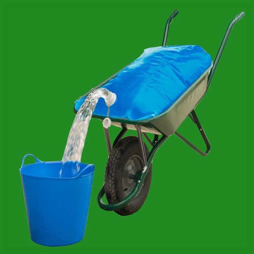H2go 80l transport - 80l, wasser