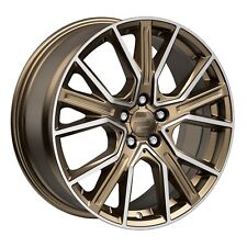 4x 19 Zoll WH34 Felgen für Mercedes C Klasse W204 W204K W205 S205 A205 C205