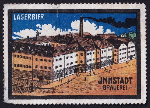 Passau lagerbier - passau, „lagerbier“