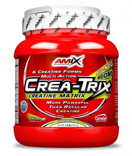 Amix creatrix 824 - creatrix,
