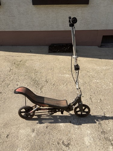 Space scooter x580 - scooter,