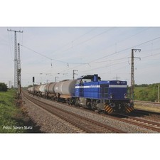 Piko 47231 TT Diesellok G1206, Infraleuna, Ep. VI TT + Neu