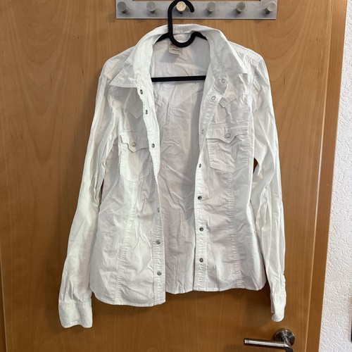 True religion bluse l - true, gr.