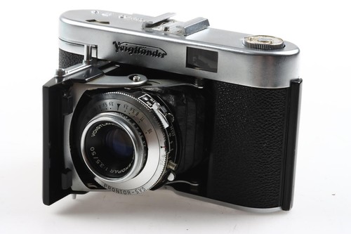 Voigtländer vito a - voigtlÄnder,