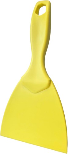 Teigspachtel starr cm - 10, |