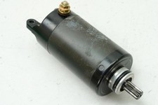 Kawasaki EL 252 EL 250 B Eliminator Anlasser Starter für Motor 17351 km