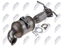 Genuine NTY Catalytic