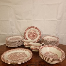 Myotts „Country Life“ Rot