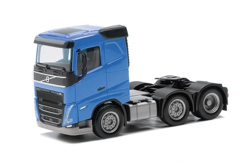 Herpa 313735 003 volvo - volvo, fh
