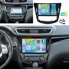 DAB+ Android 15 Autoradio Für