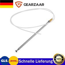 Ersatz Antennenstab Mast