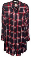 H&M Hemd  Bluse Flanellhemd