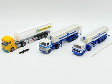 Konvolut Herpa De Rijke Scania