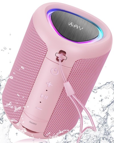 Tragbarer bluetooth - ay,