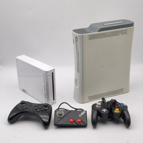 Gaming konvolut xbox 360 - gaming,