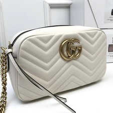 GUCCI Marmont Mini (USA)