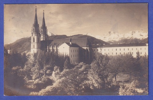 österreich 1923 - Österreich,