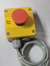 Siemens 3SB18 Gekapselter