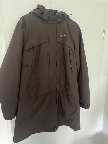 Jack wolfskin jacke damen - jack,
