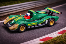 Artin Slotcar 1:32 – Ferrari