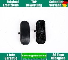 Audi A1 GB 82A955987A Wischwasserdüse Spritzdüse Set