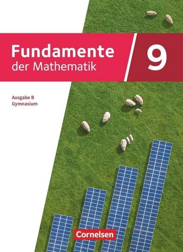 Fundamente der mathematik - der,