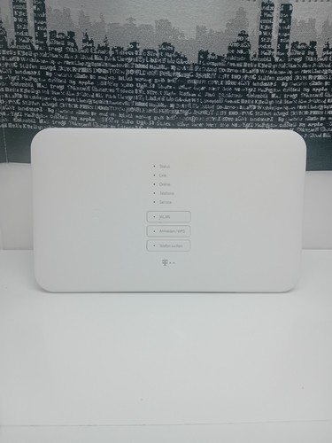 Wlan router deutsche - router, telekom-