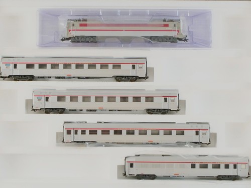 Märklin 26608 zugset tee - 26608,